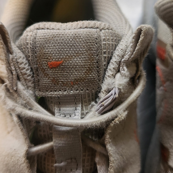 Rare nike crater recycled material 11.5c - Picture 6 of 9